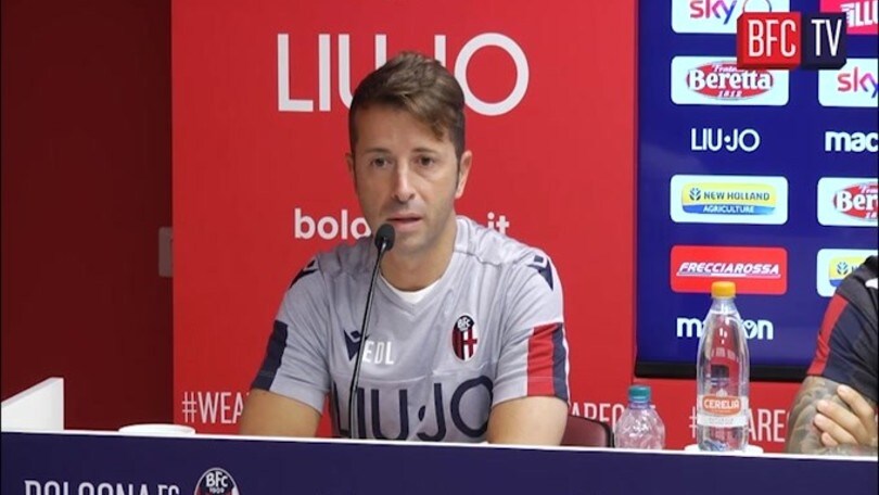 De Leo: "Lavoriamo per essere più intraprendenti"