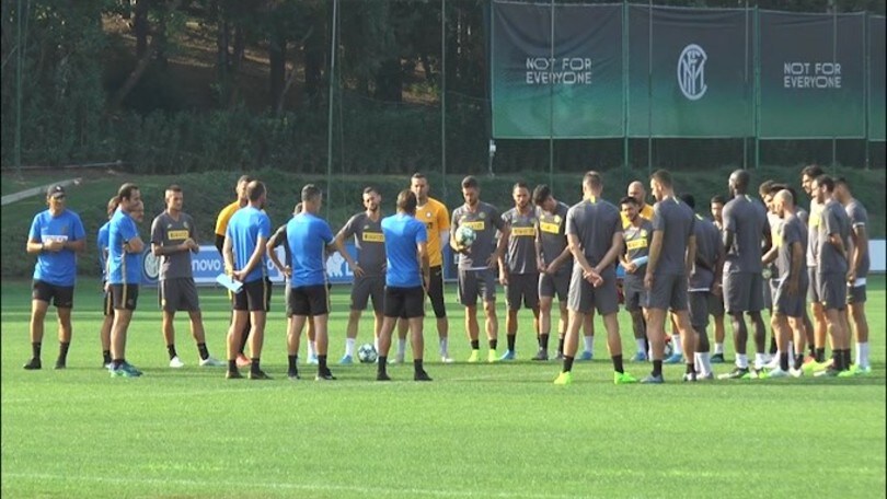 Inter-Juve, dopo la partita festino a luci rosse