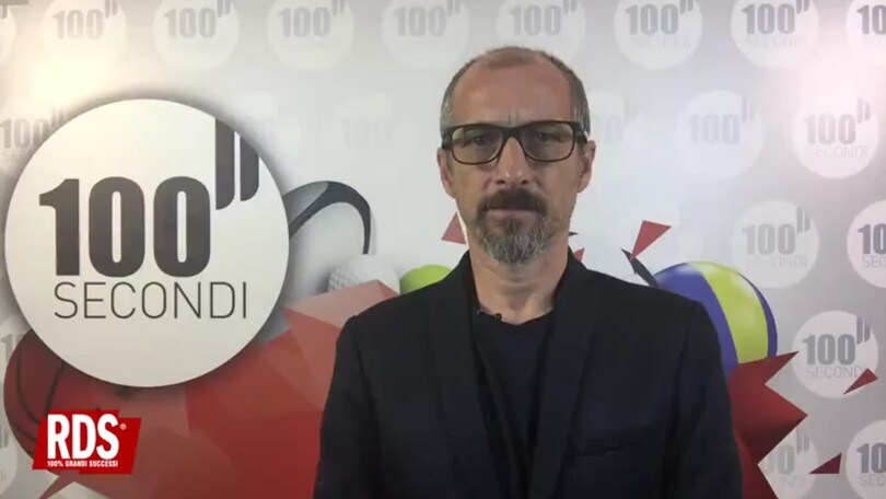 I 100 secondi di Giorgio Pasini: "Sci e rugby: il meraviglioso mondo alla rovescia della neozelandese Alice”