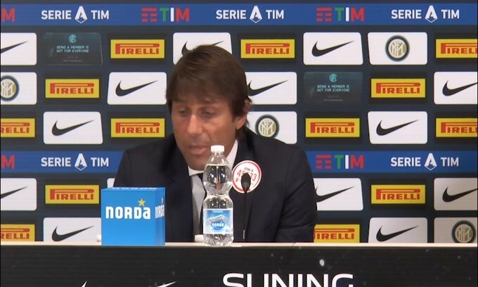 Conte: "Esposito? Dobbiamo stare calmi..."
