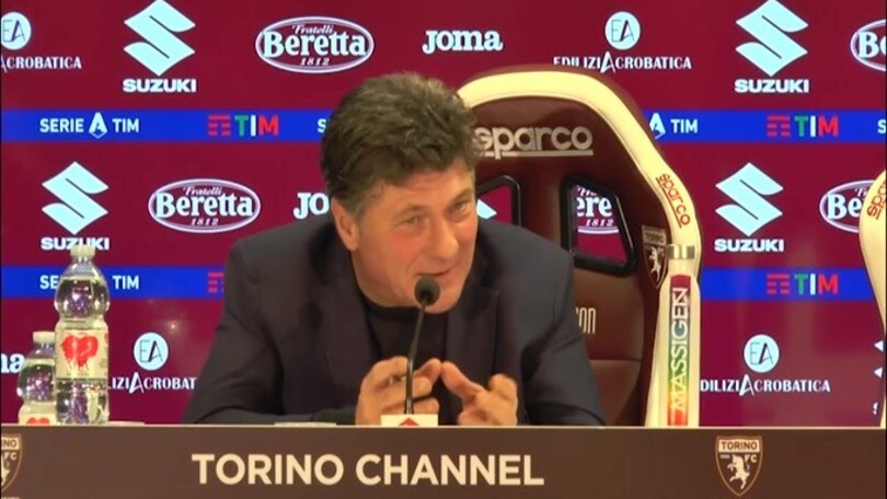 Mazzarri: "Abbiamo limitato i danni"