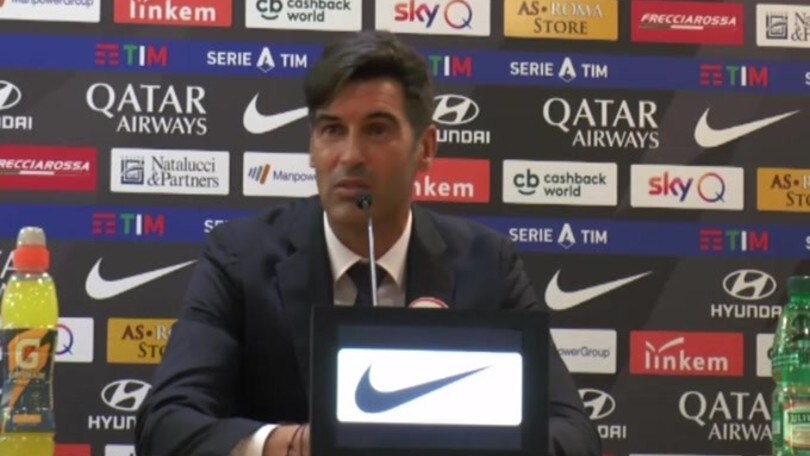 Fonseca: "Dzeco un grande"