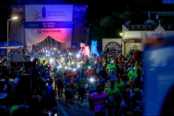 Piccoli accorgimenti per correre al buio, luci e compagnia