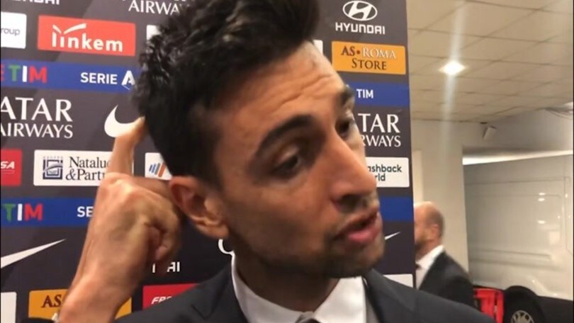 Pastore: "Ora sto meglio fisicamente"