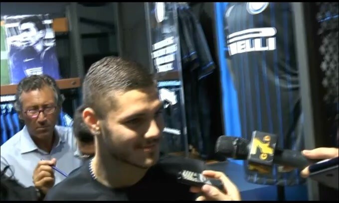 Icardi sempre più a suo agio nel PSG