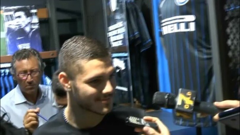 Icardi sempre più a suo agio nel PSG
