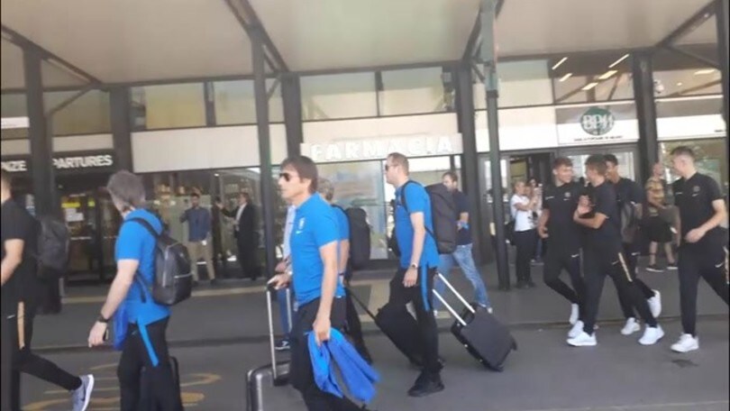 Inter, Sensi nella trattativa per Rakitic?