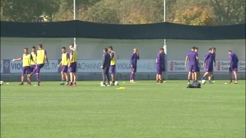 Fiorentina, Ribery si scusa sui social
