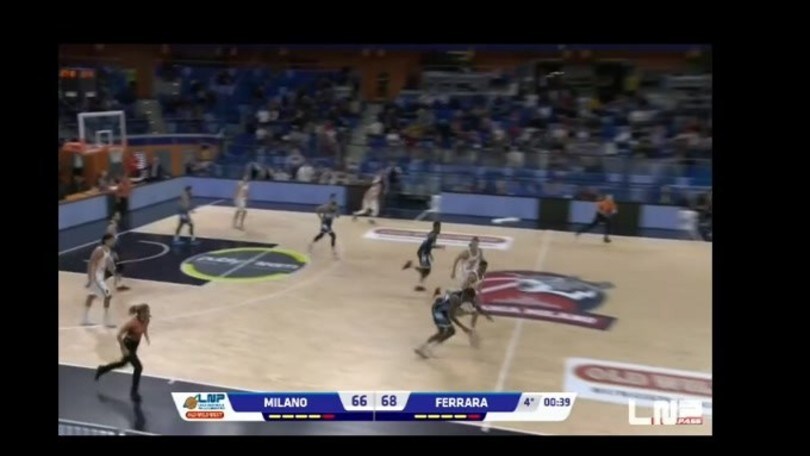 Serie A2 Review Gewiss - 4^ giornata