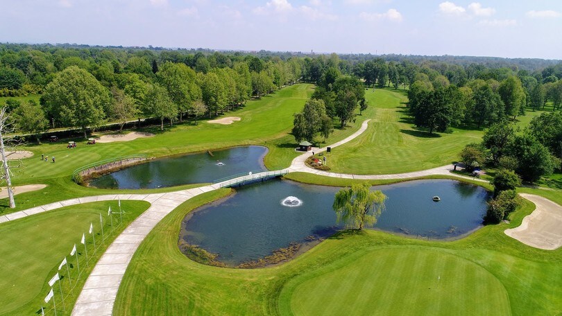 Golf, I Roveri in soccorso dei club alessandrini