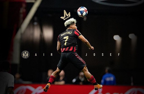 Martinez, ex Toro, sempre più re negli Usa con Atlanta