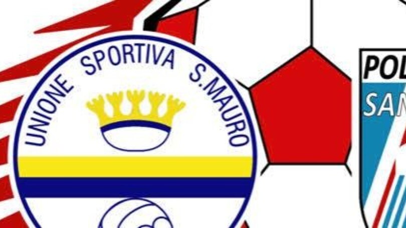 Terremoto in casa San Mauro! A "saltare" è proprio lui!