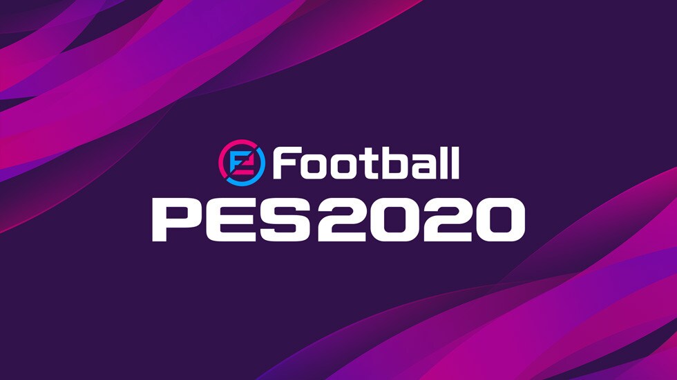PES2020: annunciato il formato Open per la scena esport