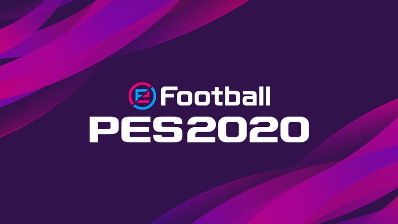 PES2020: annunciato il formato Open per la scena esport