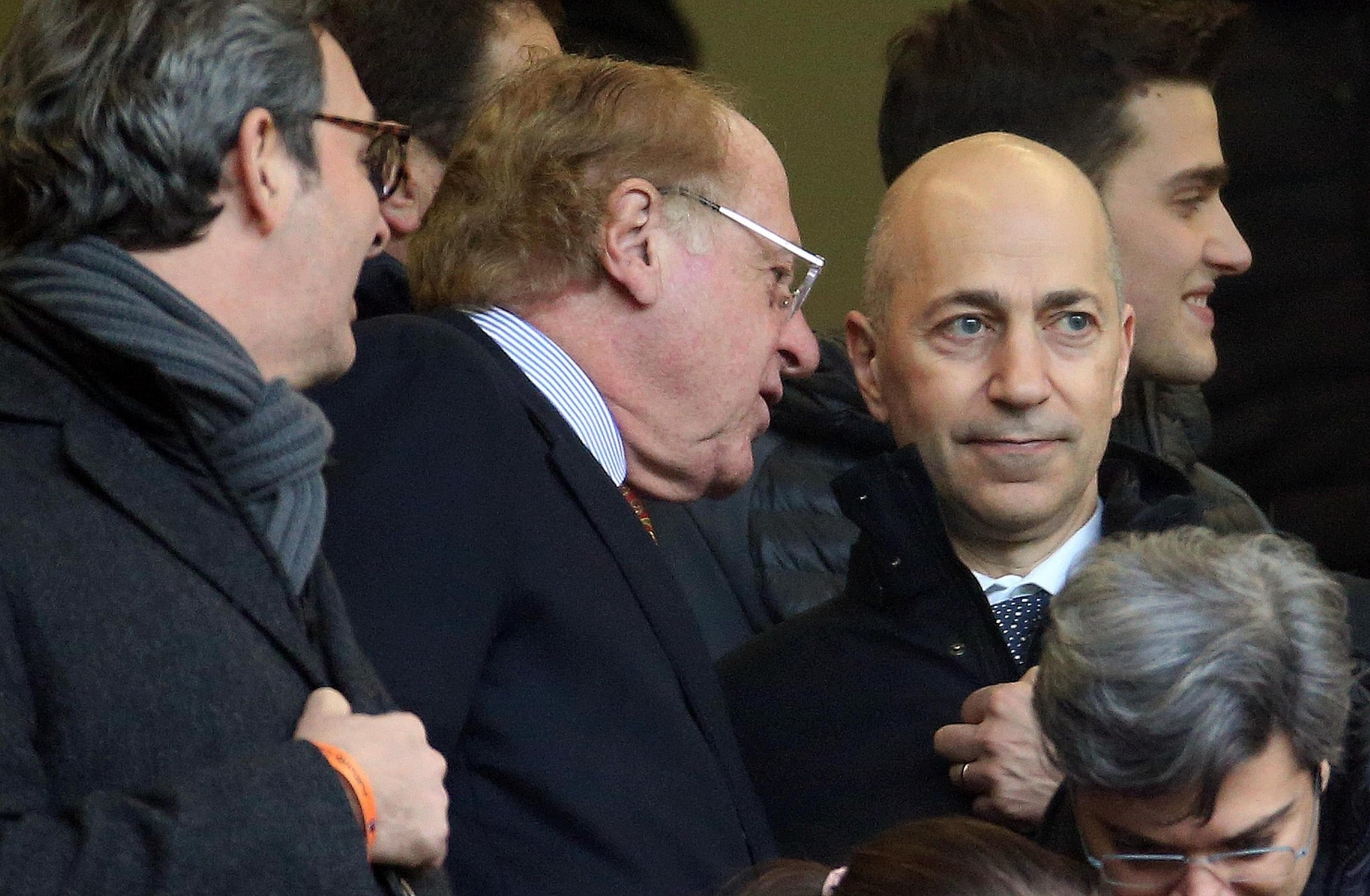 Milan, Assemblea Piccoli Azionisti: "Apertura e trasparenza dei vertici"