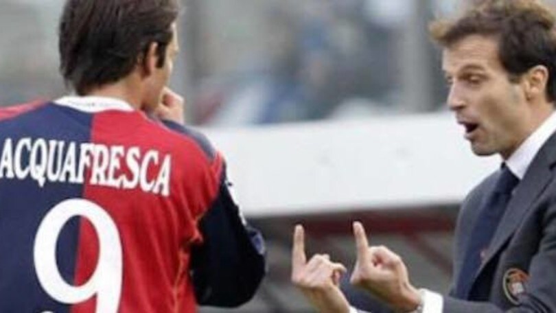 Dall'Alpignano al Bernabeu, Robert Acquafresca si racconta!