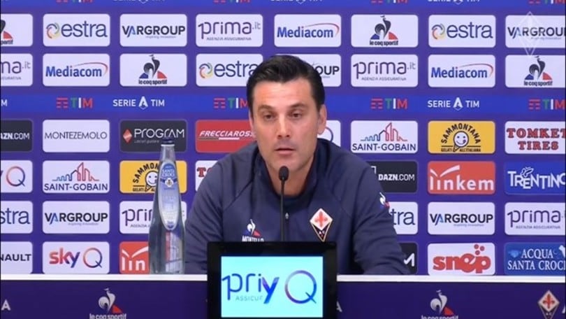 Montella: "Non faremo ricorso per Ribery"