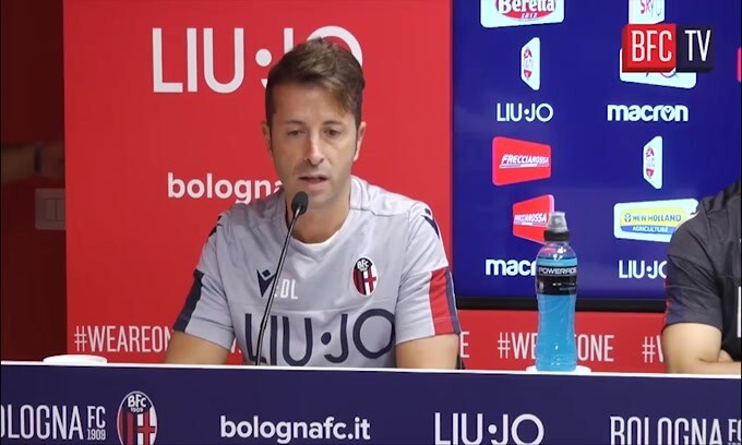 De Leo: "Con il Cagliari stessi uomini della Samp"