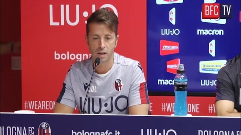 De Leo: "Con il Cagliari stessi uomini della Samp"