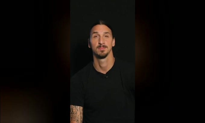 "Ciao Spagna, sto tornando". Bomba di mercato per Ibra?