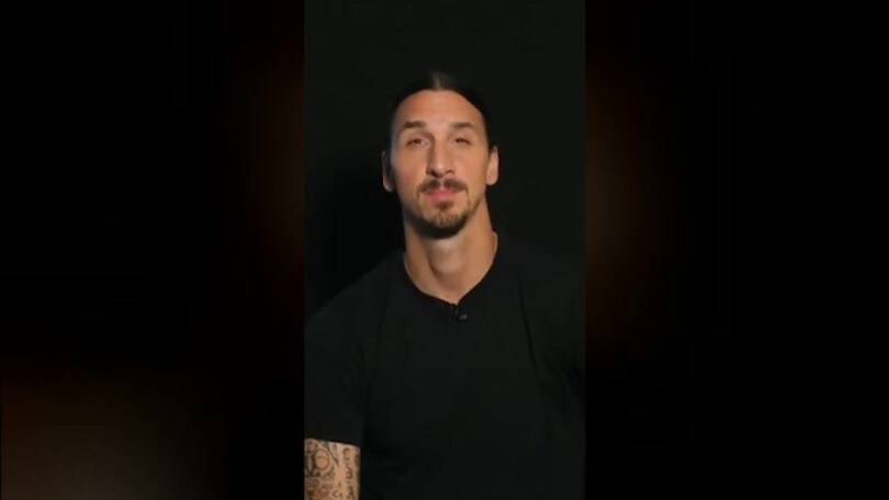 "Ciao Spagna, sto tornando". Bomba di mercato per Ibra?