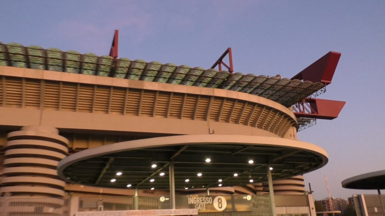 Via libera ma condizionato al nuovo San Siro