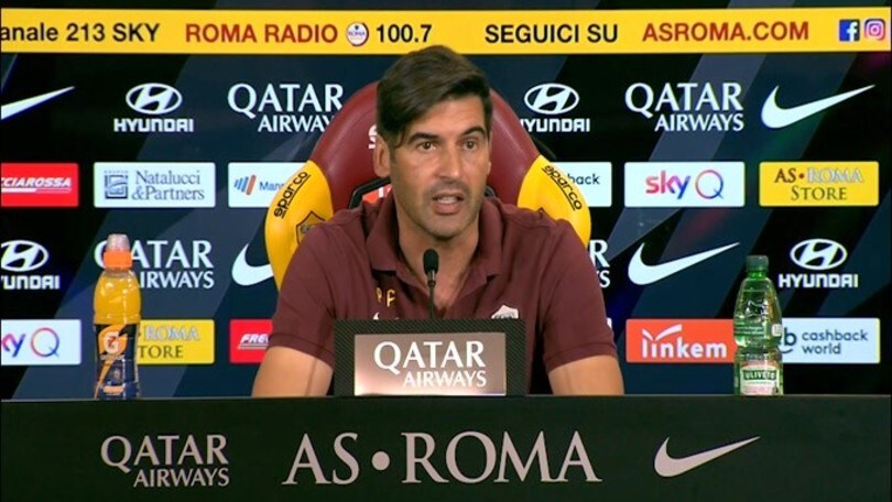 Fonseca: "Florenzi giocherà in futuro e non è un problema"