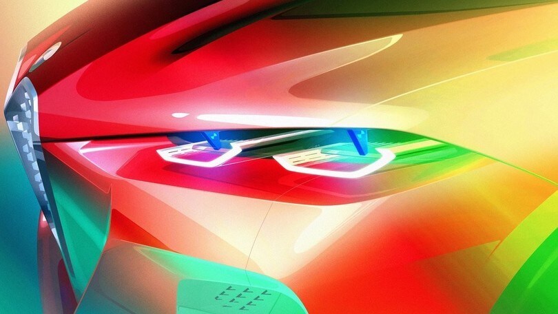 Nuova BMW M3, sul mercato nel 2021