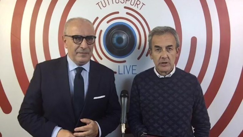 Prima di tutto. Juve a caccia della vittoria n. 1000. Il Toro si gioca tutto