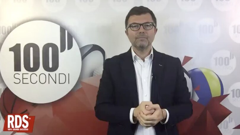 I 100 secondi di Guido Vaciago: “La Juventus è dipendente da CR7?”