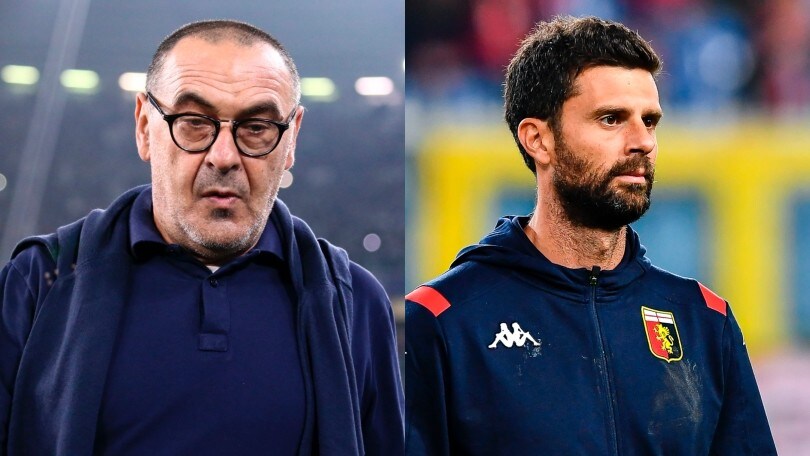 Diretta Juve-Genoa ore 21: formazioni ufficiali e come vederla in tv