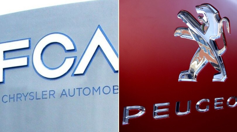 Matrimonio FCA-PSA: questione delicata