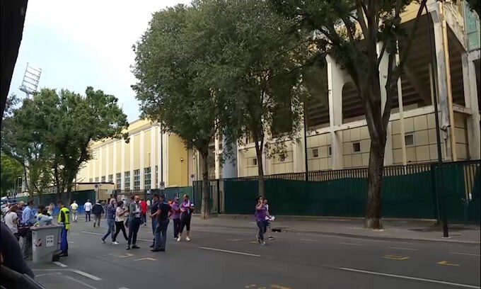 Nuovo stadio della Fiorentina, si fanno passi avanti