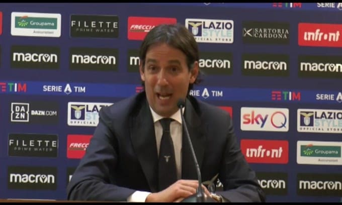 Inzaghi: "Questa partita mi preoccupava"