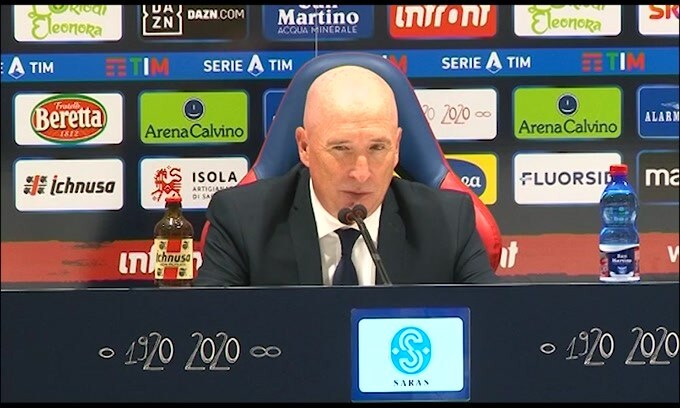 Maran: "Vittoria di personalità"