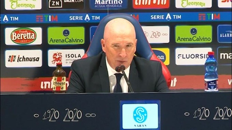 Maran: "Vittoria di personalità"