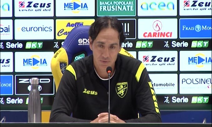 Nesta: "Ciano straordinario"