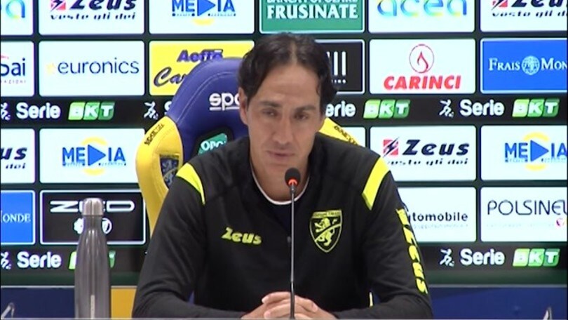 Nesta: "Ciano straordinario"
