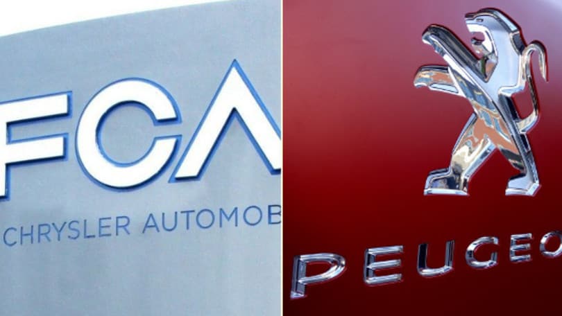 FCA-PSA, fusione vicina: i due gruppi verso l'intesa