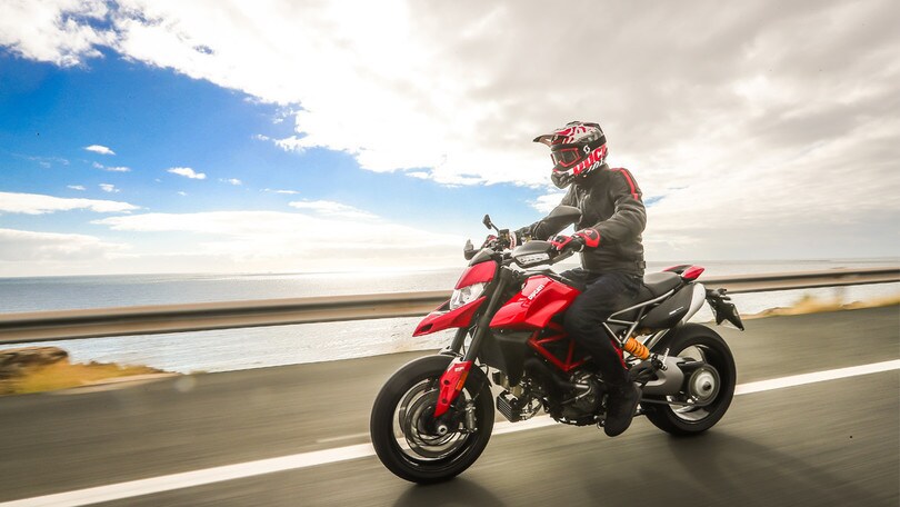 Ducati ai giovani: bonus di mille euro per le depotenziate