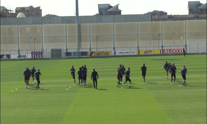 Il Barcellona punta Bernardeschi