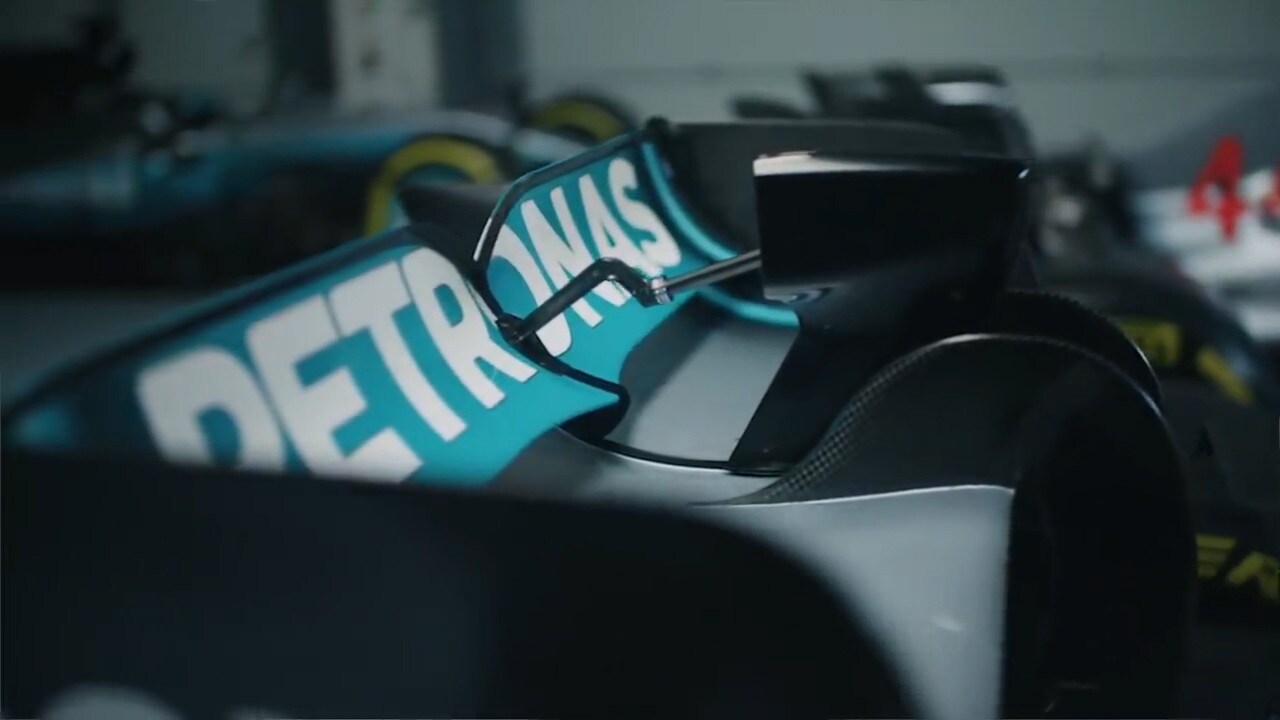 F1 2021: budget cap e componenti standard