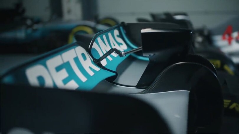 F1 2021: budget cap e componenti standard