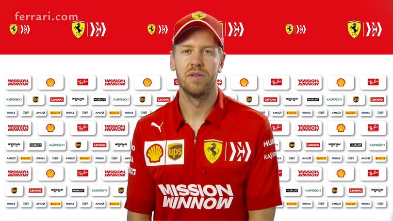 F1, per Vettel il dopo 2020 è un mistero
