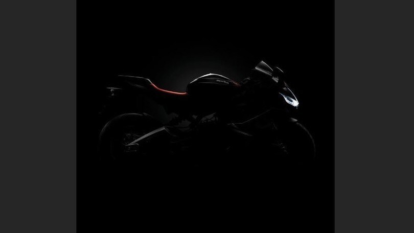 EICMA 2019, Aprilia svela qualche dettaglio della RS 660