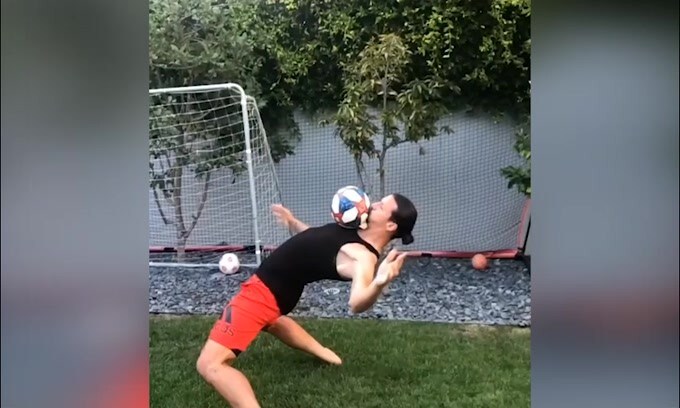 Ibrahimovic: si fa avanti un club australiano