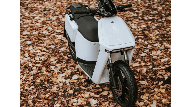 Eicma 2019, WoW! presenta gli scooter elettrici tutti italiani