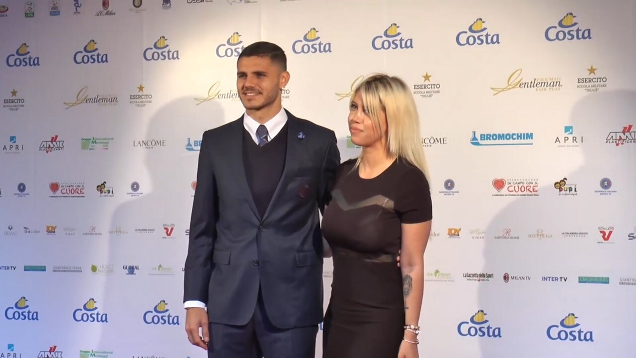 Cies: Icardi batte Immobile