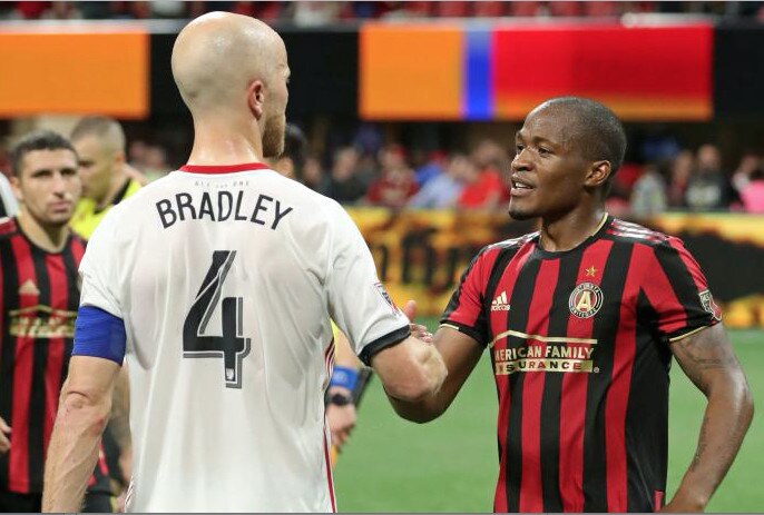 Calcio Usa: Atlanta ko, Toronto va in finale con Seattle