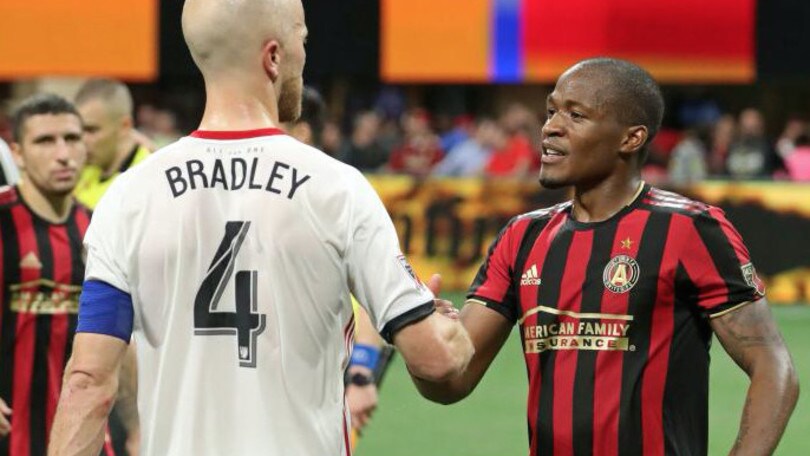 Calcio Usa: Atlanta ko, Toronto va in finale con Seattle
